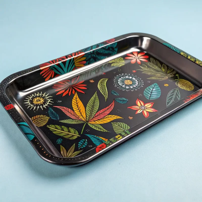 Chic Rolling Tray