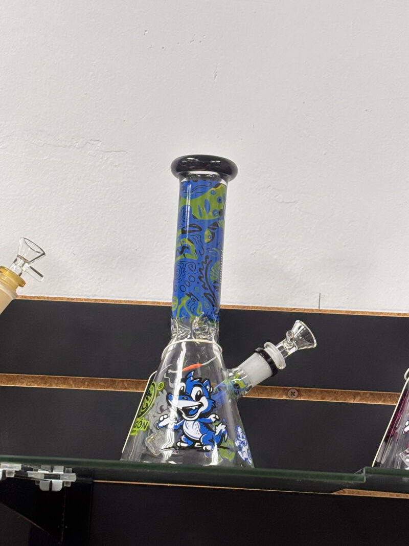 Glass Bong - Image 2